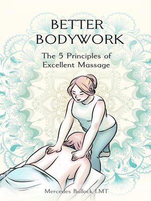 cover image of Better Bodywork